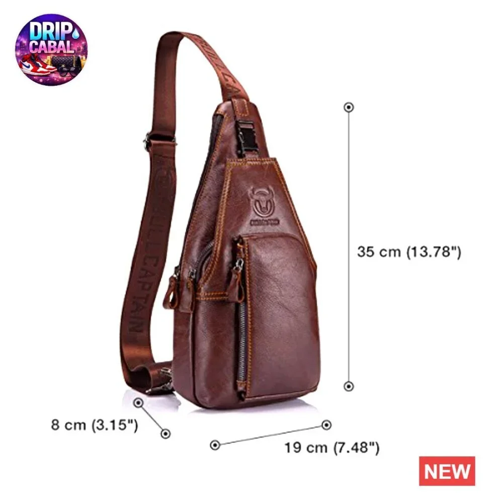 N/A genuine leather